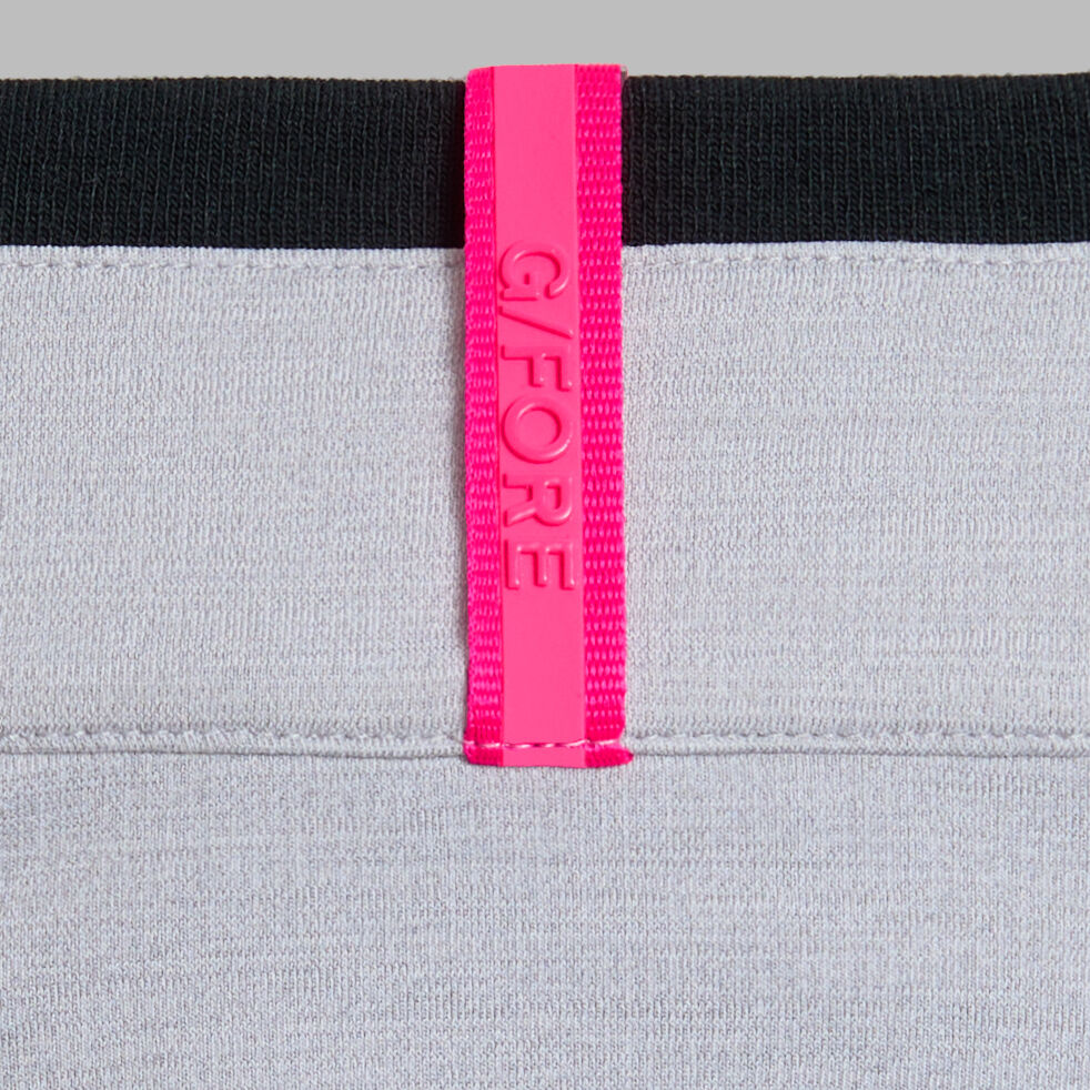 G/FORE Deals - BRUSHED BACK TECH 1/4 ZIP PULLOVER |PULLOVERS & QUARTER-ZIPS |G/FORE