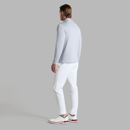 G/FORE Deals - BRUSHED BACK TECH 1/4 ZIP PULLOVER |PULLOVERS & QUARTER-ZIPS |G/FORE