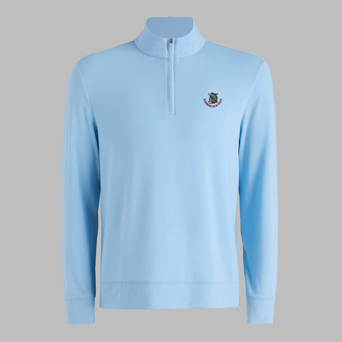 G/FORE Trending - LTD RELEASE 2026 U.S. OPEN SOFT TOUCH JERSEY 1/4 ZIP