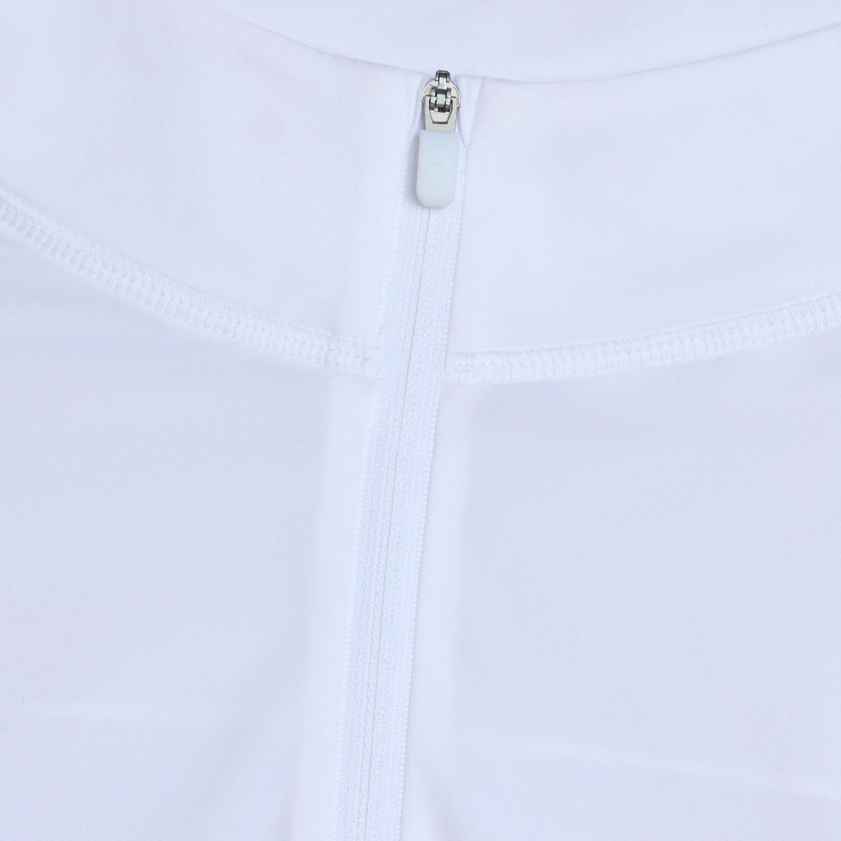 G/FORE Everyday - TECH MÉLANGE RAGLAN QUARTER ZIP PULLOVER