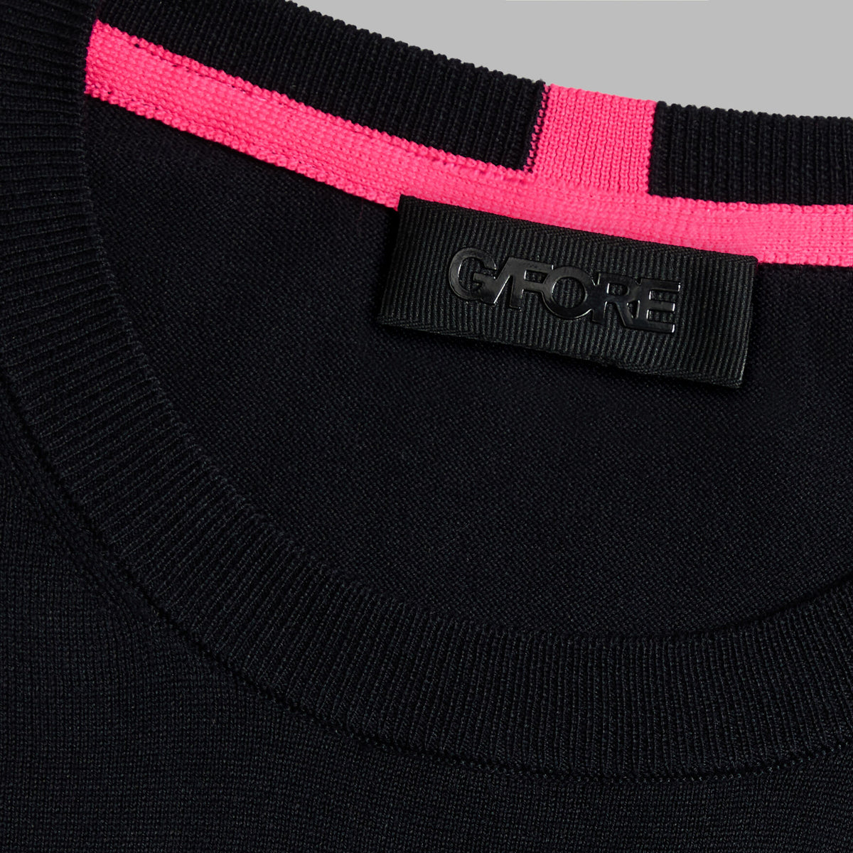 G/FORE Hot Sale - LTD RELEASE COOLING COTTON SWEATER TEE