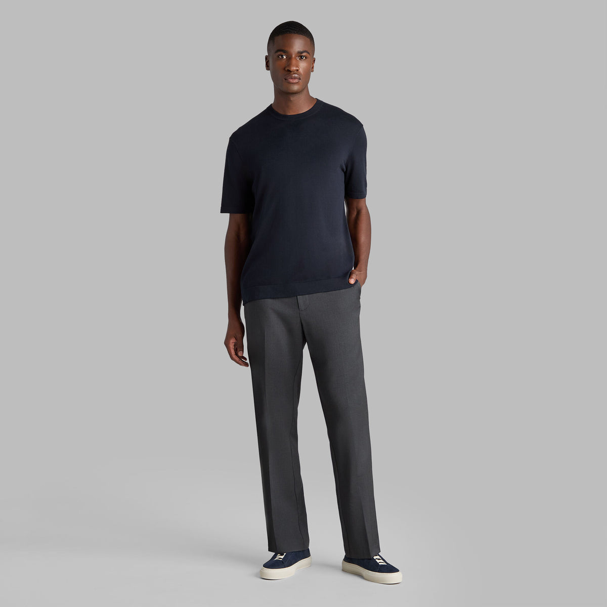 G/FORE Hot Sale - LTD RELEASE COOLING COTTON SWEATER TEE