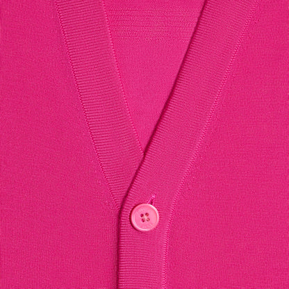 G/FORE Essential - LTD RELEASE MERINO WOOL KNIT CARDIGAN