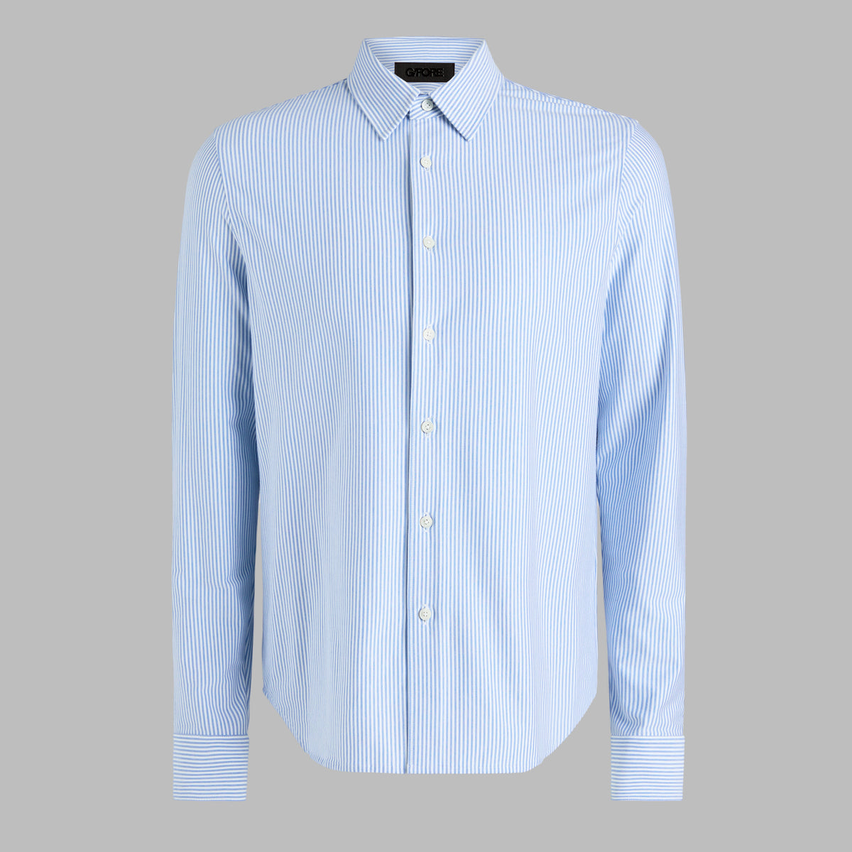 G/FORE Best Price - LTD RELEASE LUXE COTTON BLEND SHIRT