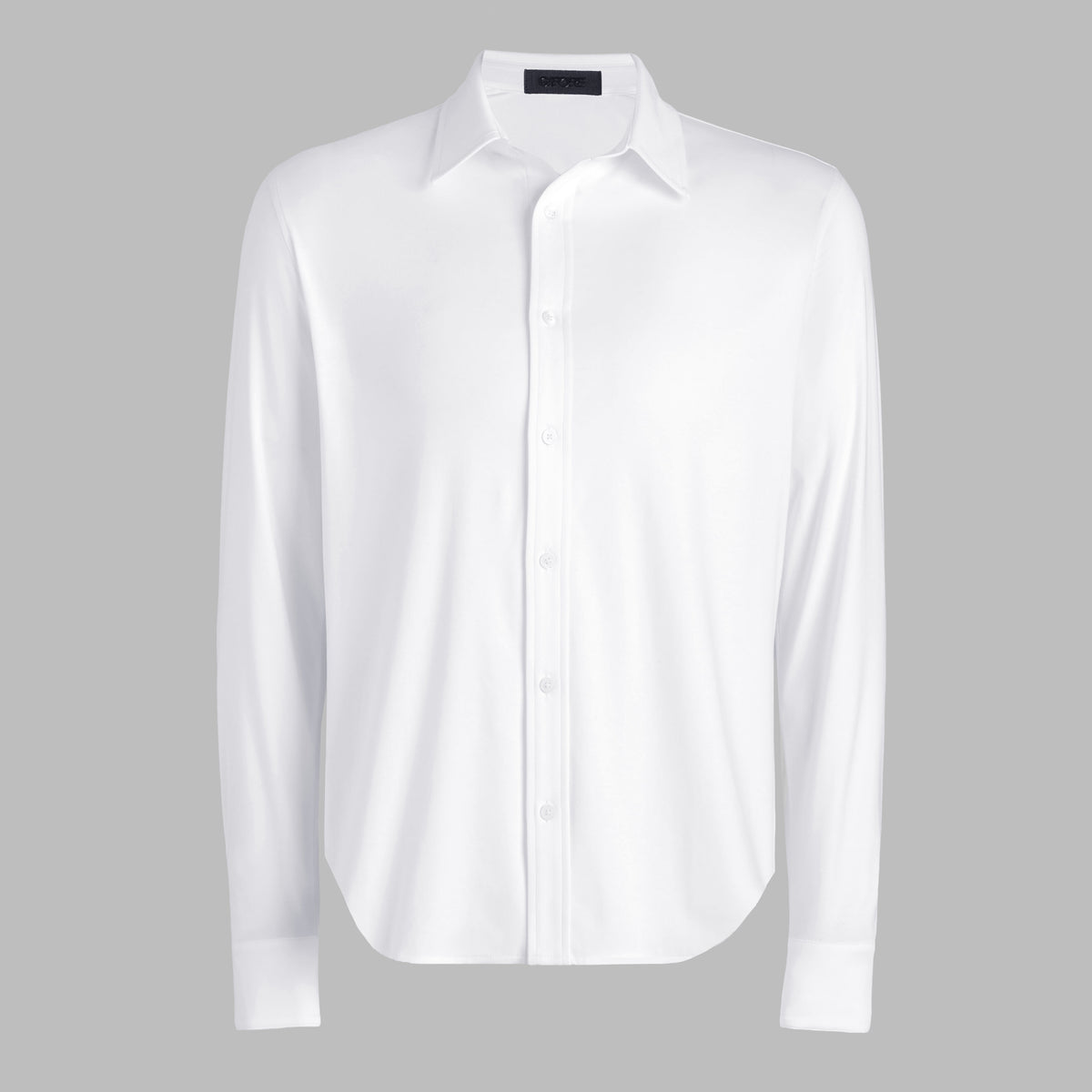 G/FORE Classic - LUXE COTTON BLEND SHIRT