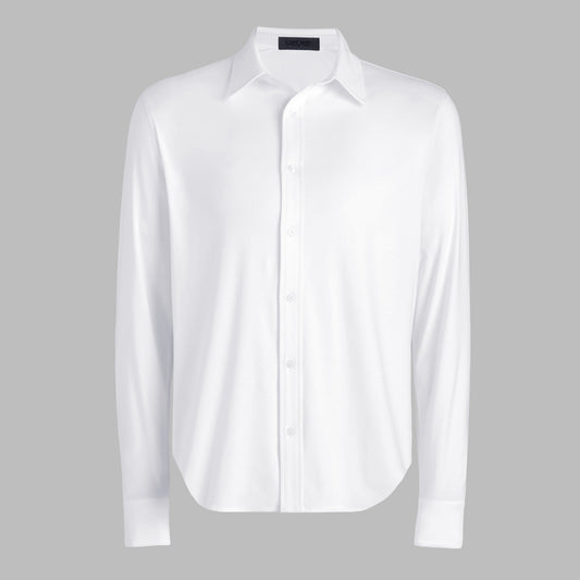 G/FORE Classic - LUXE COTTON BLEND SHIRT