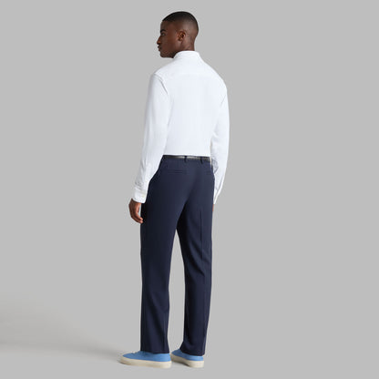 G/FORE Classic - LUXE COTTON BLEND SHIRT