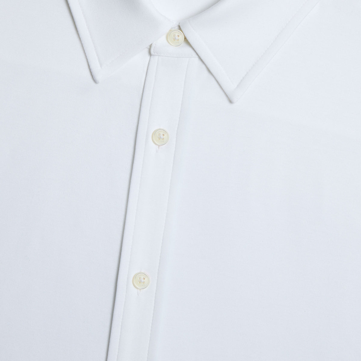 G/FORE Classic - LUXE COTTON BLEND SHIRT