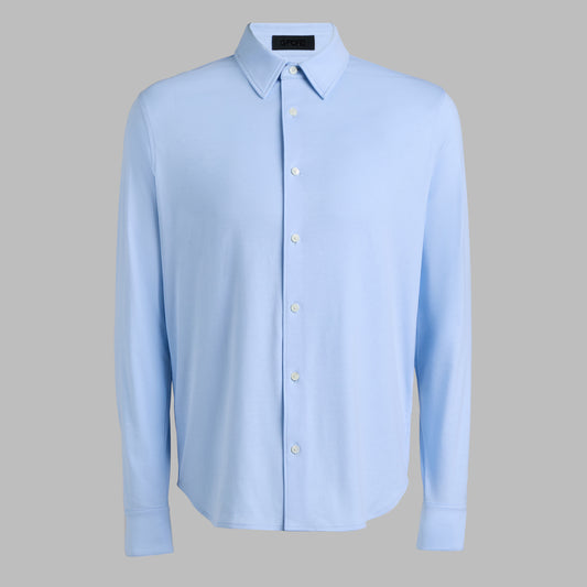 G/FORE Recommended - LUXE COTTON BLEND SHIRT