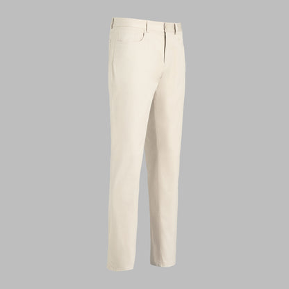 G/FORE Great Value - ALL PLAY COTTON STRETCH 5 POCKET STRAIGHT LEG PANT