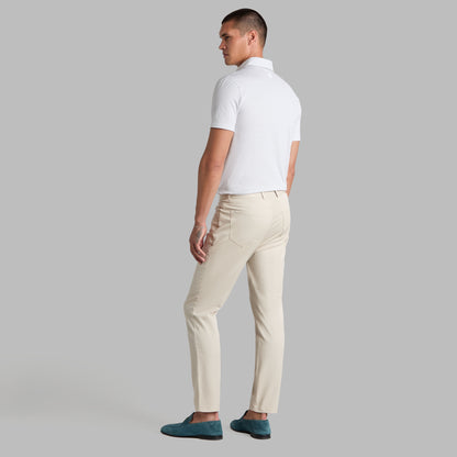 G/FORE Great Value - ALL PLAY COTTON STRETCH 5 POCKET STRAIGHT LEG PANT