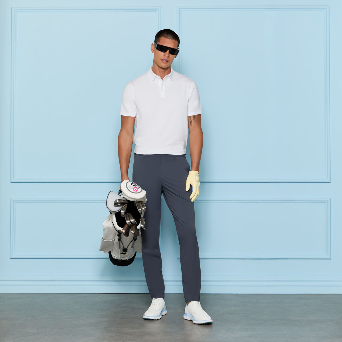 G/FORE Best Price - EVERYDAY STRAIGHT LEG PANT