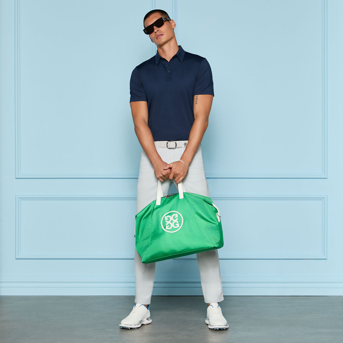 G/FORE New - TOUR 5 POCKET PANT