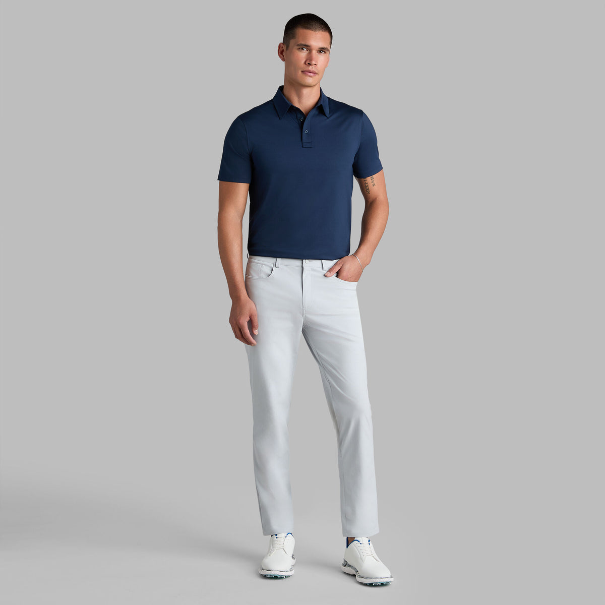 G/FORE New - TOUR 5 POCKET PANT