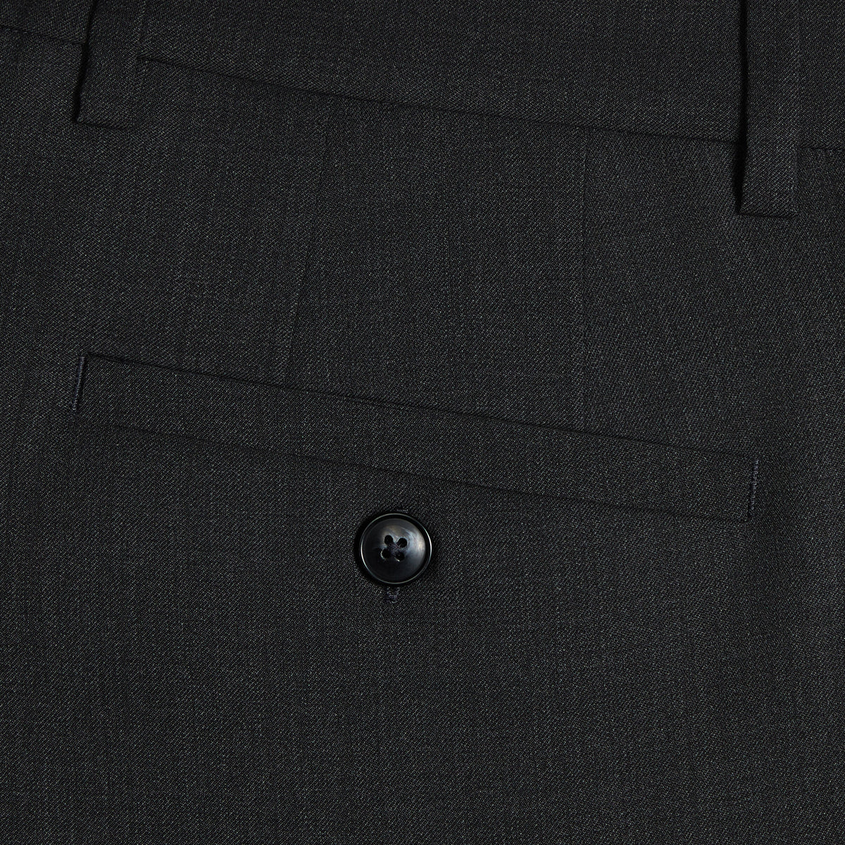 G/FORE Value - LTD RELEASE ALL SEASON WOOL STRAIGHT LEG PANT