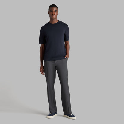 G/FORE Value - LTD RELEASE ALL SEASON WOOL STRAIGHT LEG PANT