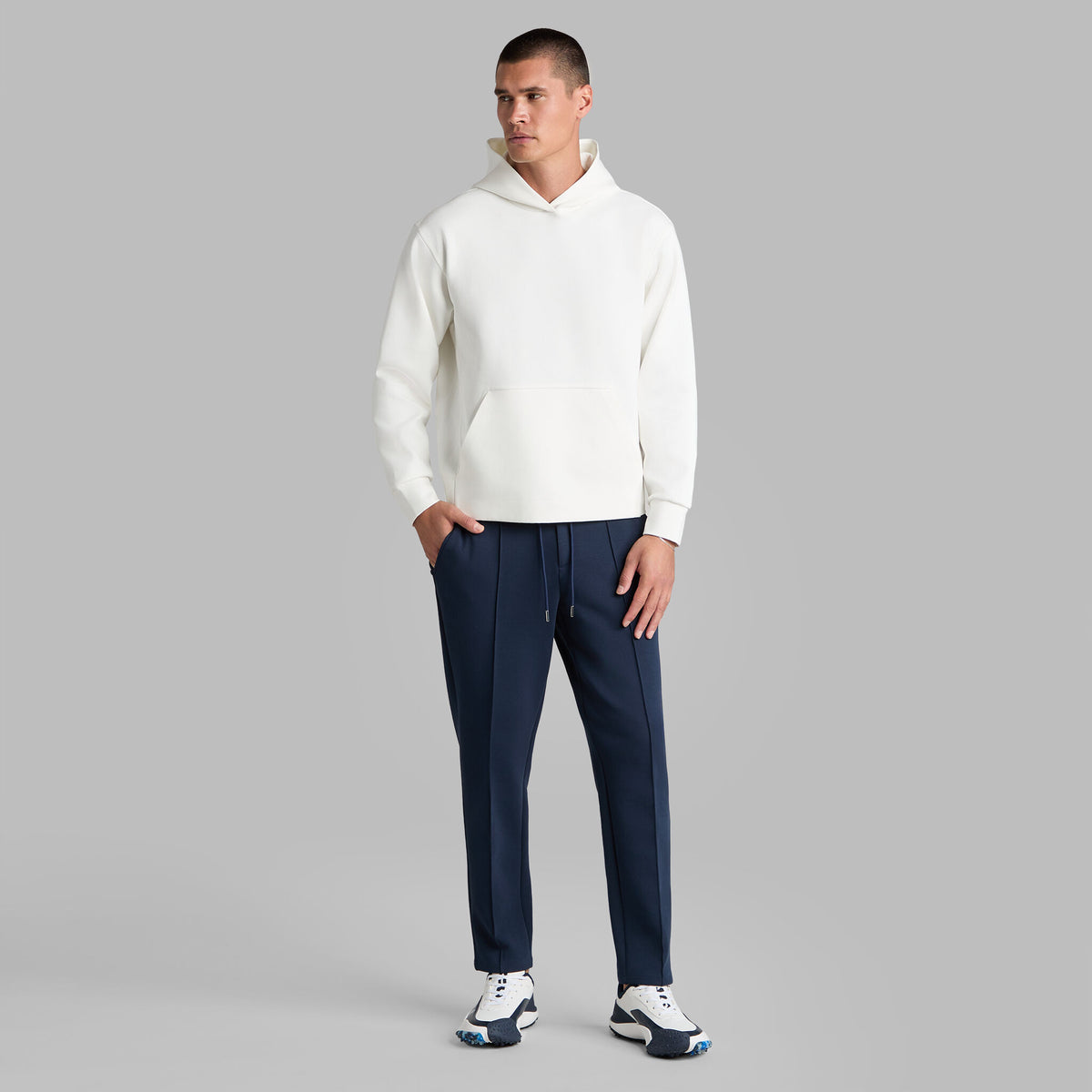 G/FORE Essential - LTD RELEASE COTTON BLEND SCUBA PANT