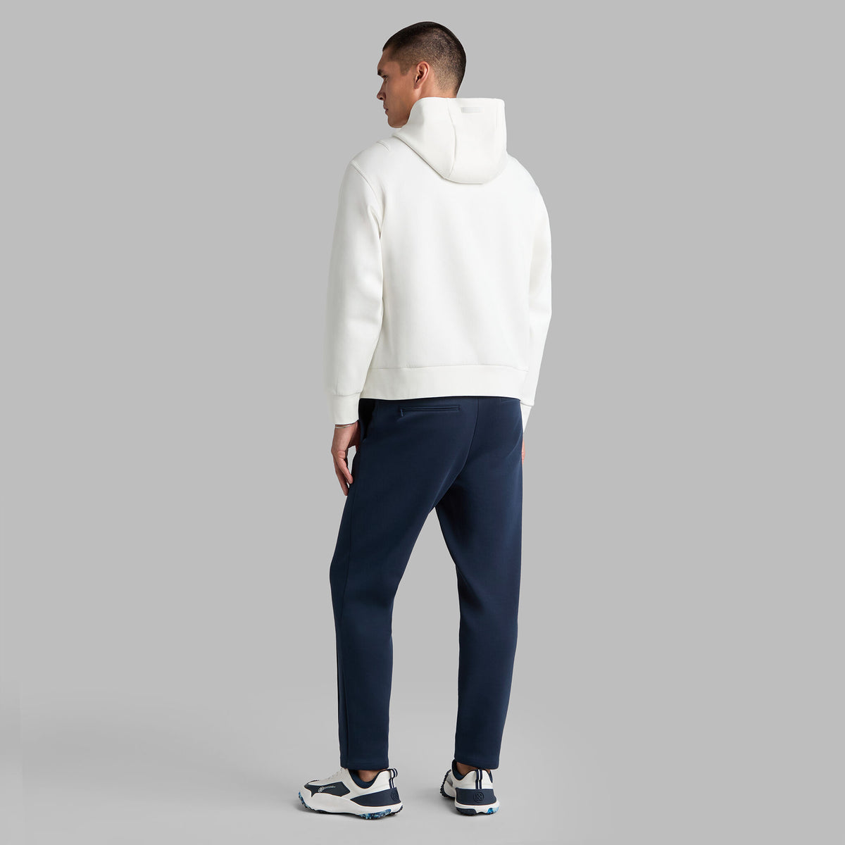 G/FORE Essential - LTD RELEASE COTTON BLEND SCUBA PANT