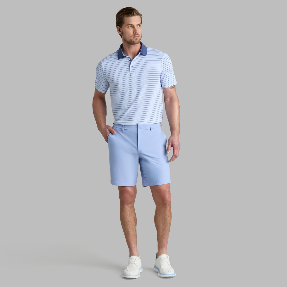 G/FORE Featured - TOUR SHORT