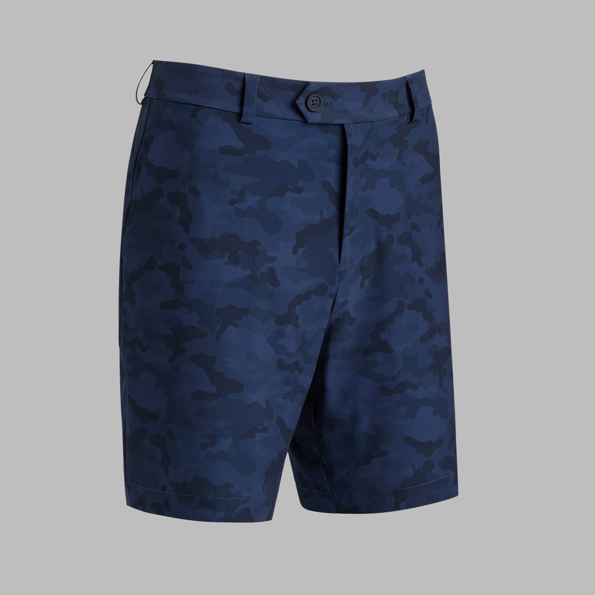 G/FORE Latest - CAMO MAVERICK 4-WAY STRETCH SHORT