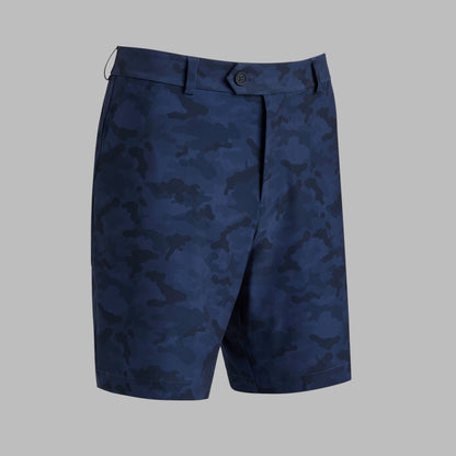 G/FORE Latest - CAMO MAVERICK 4-WAY STRETCH SHORT