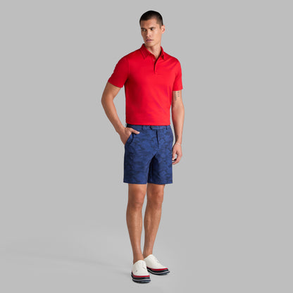 G/FORE Latest - CAMO MAVERICK 4-WAY STRETCH SHORT