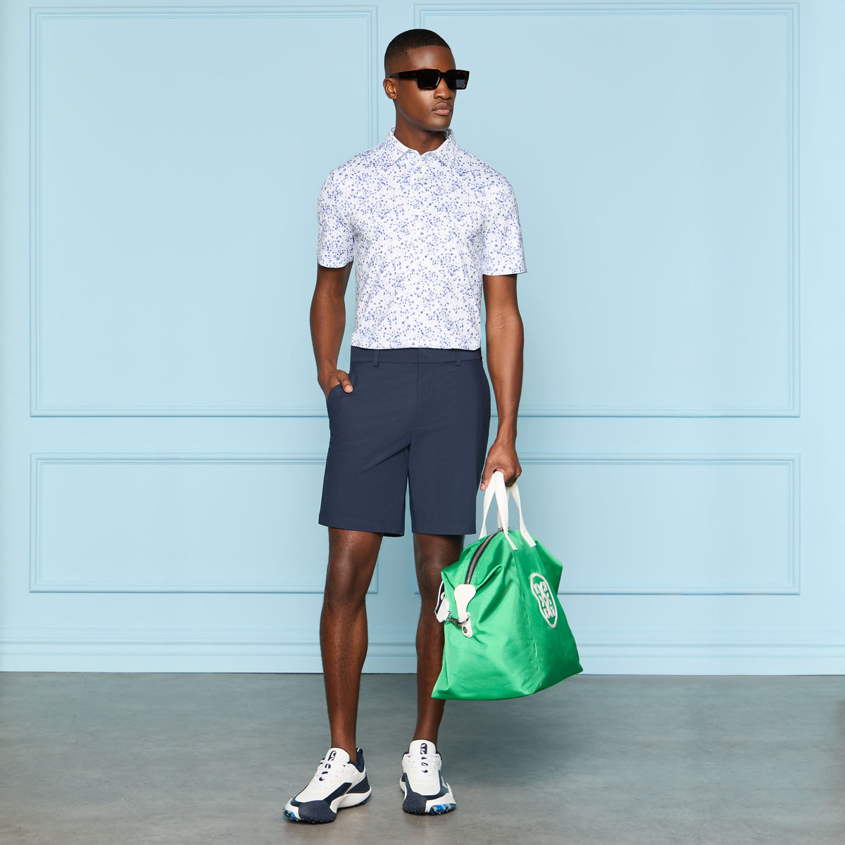 G/FORE Great Value - TOUR SHORT