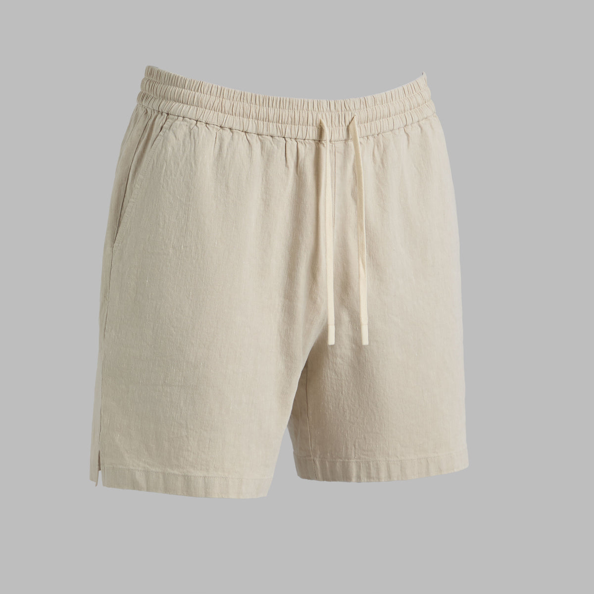 G/FORE New - LTD RELEASE BEACHSIDE LINEN DRAWSTRING SHORT