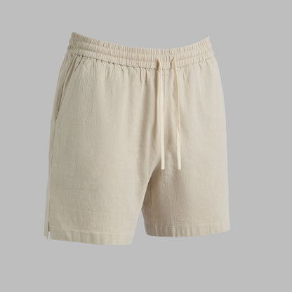 G/FORE New - LTD RELEASE BEACHSIDE LINEN DRAWSTRING SHORT