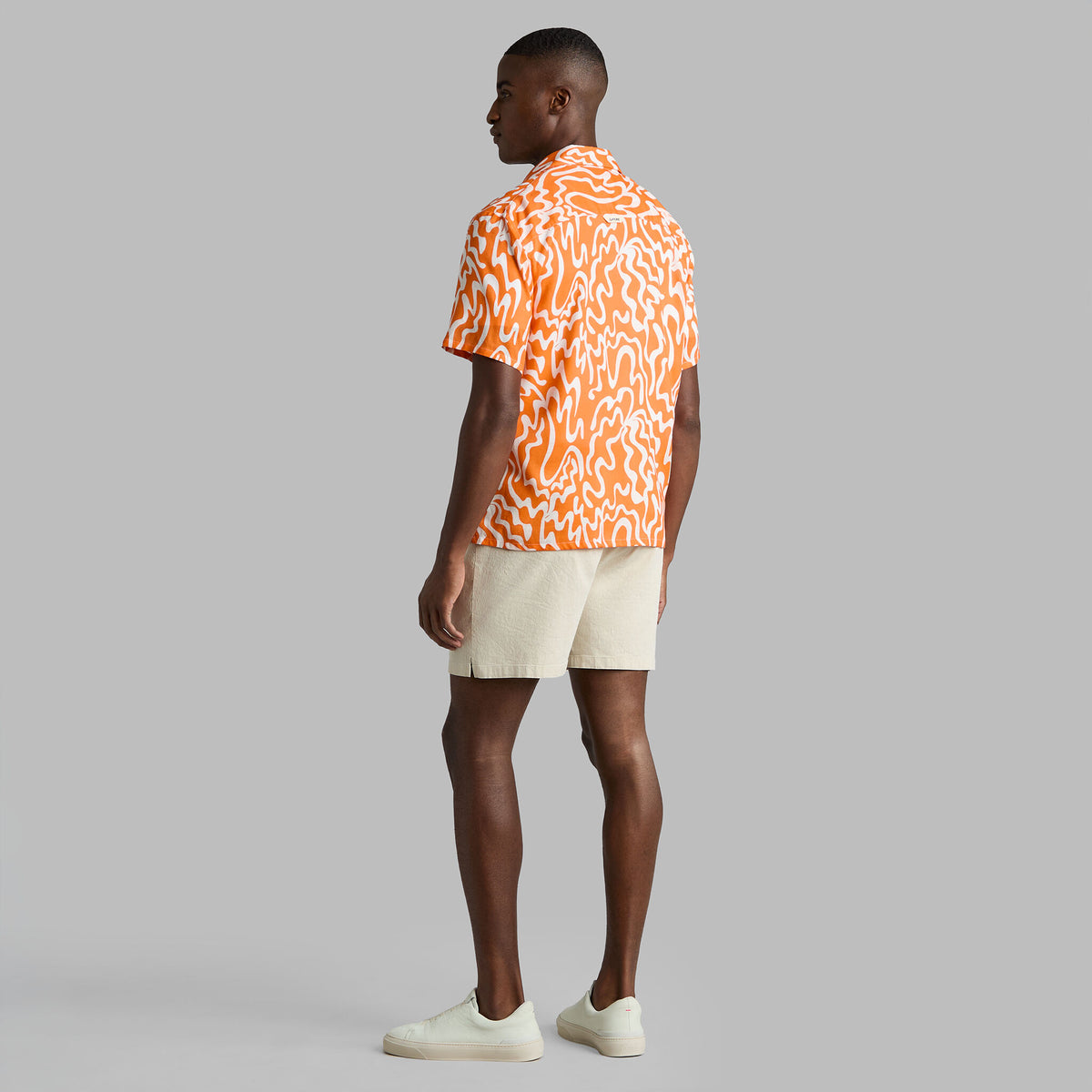 G/FORE New - LTD RELEASE BEACHSIDE LINEN DRAWSTRING SHORT
