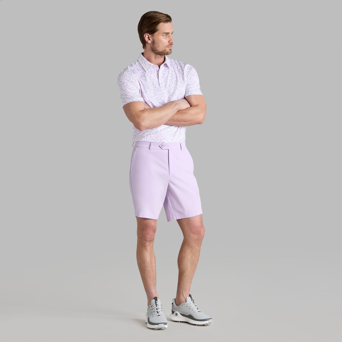 G/FORE Essential - MAVERICK 4-WAY STRETCH SHORT