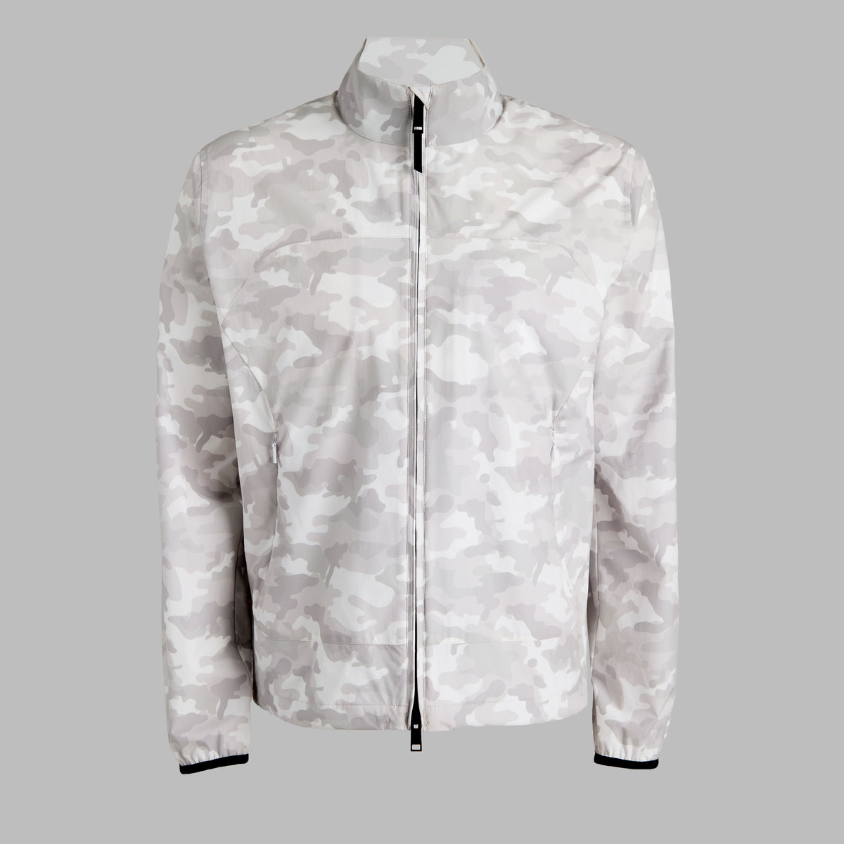 G/FORE Trending - PARACHUTE CAMO WINDBREAKER