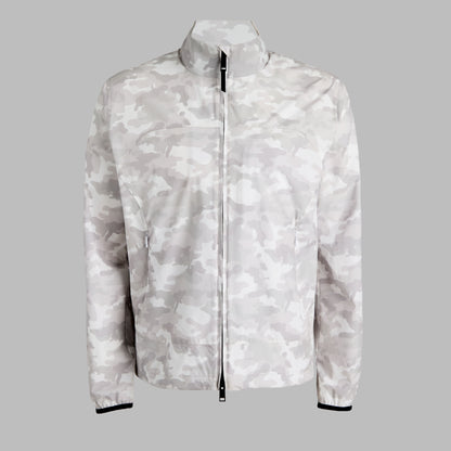 G/FORE Trending - PARACHUTE CAMO WINDBREAKER