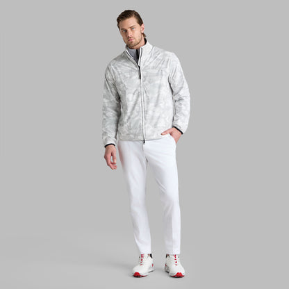 G/FORE Trending - PARACHUTE CAMO WINDBREAKER
