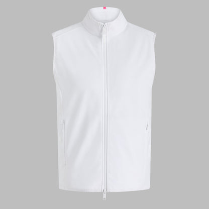 G/FORE Essential - DOUBLE KNIT VEST