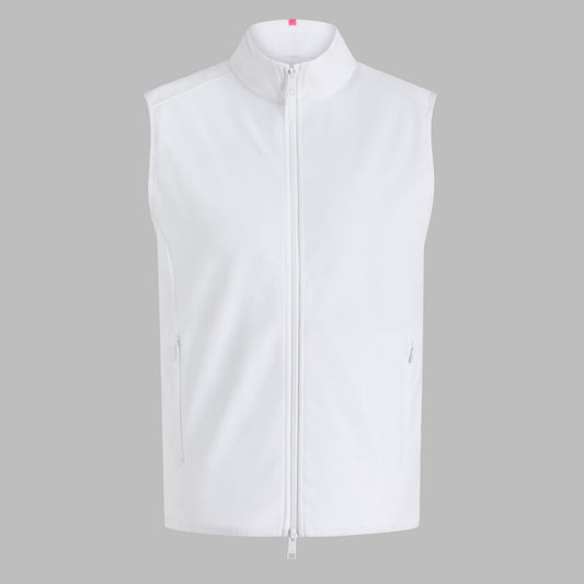 G/FORE Essential - DOUBLE KNIT VEST