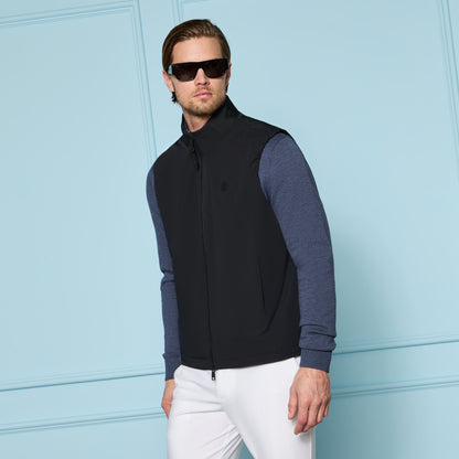 G/FORE Customer Favorite - THE WHIT STRETCH TECH VEST