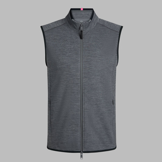 G/FORE Signature - DOUBLE KNIT VEST