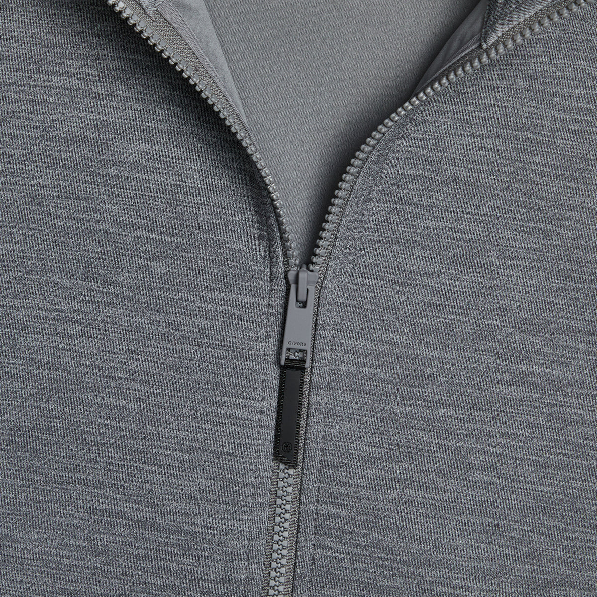 G/FORE Signature - DOUBLE KNIT VEST