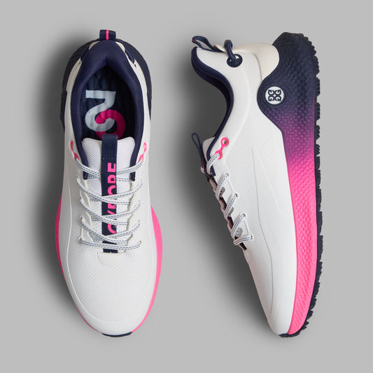 G/FORE Premium - MG4+ O2 GRADIENT PERFORATED GOLF SHOE