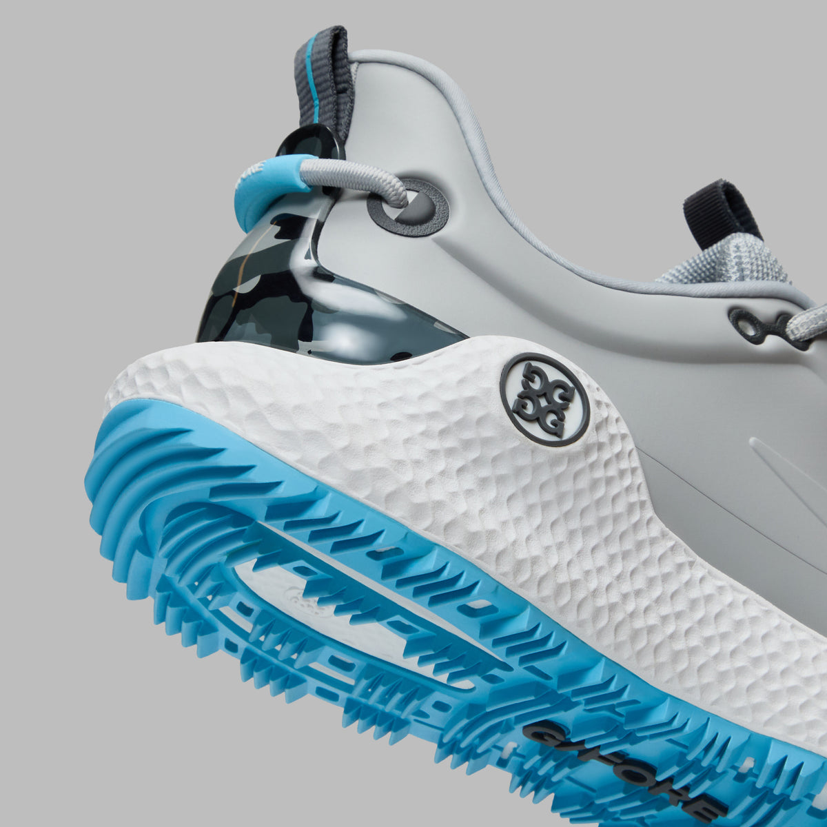 G/FORE Trusted - MG4+ O2 GOLF SHOE