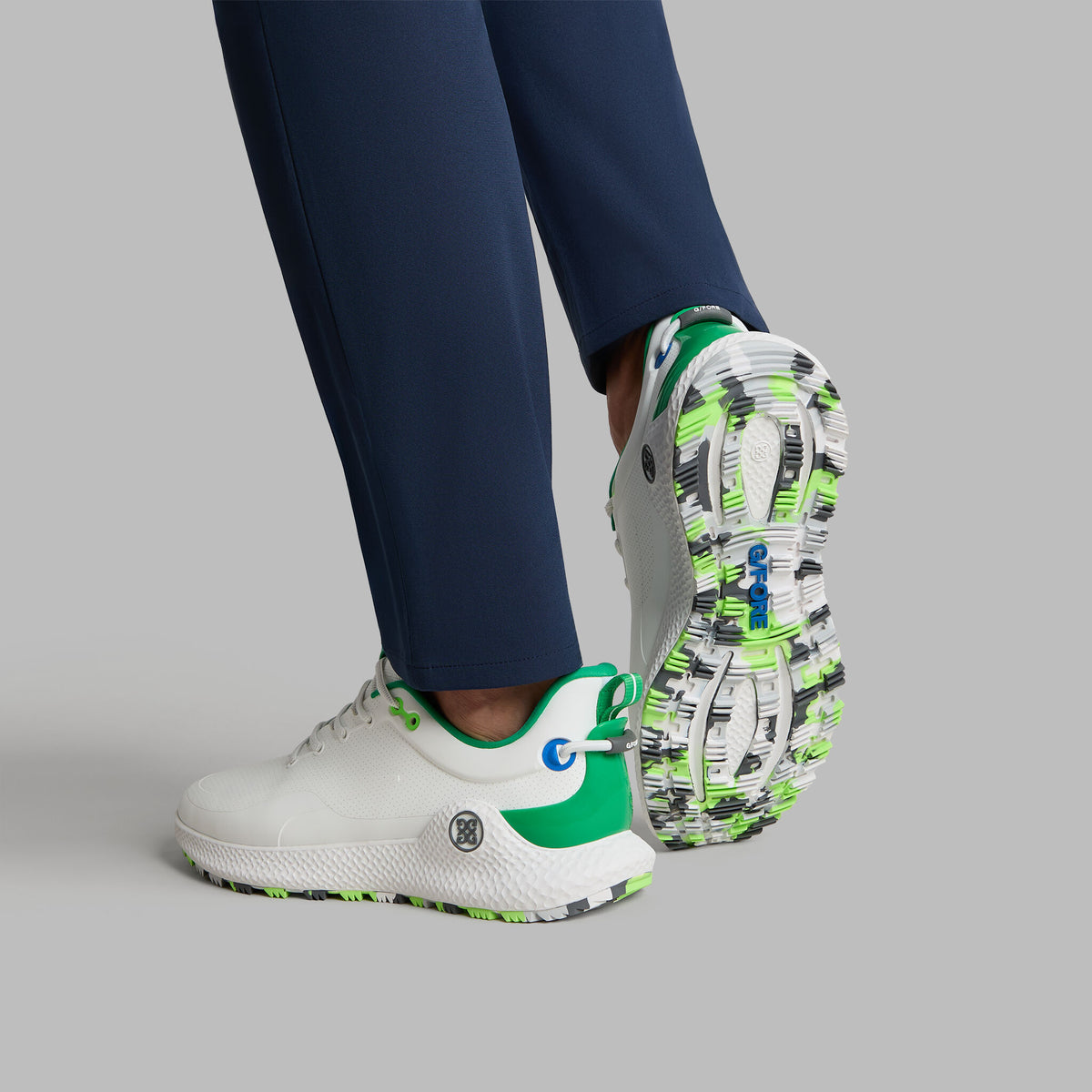 G/FORE Trusted - MG4+ O2 PERFORATED GOLF SHOE