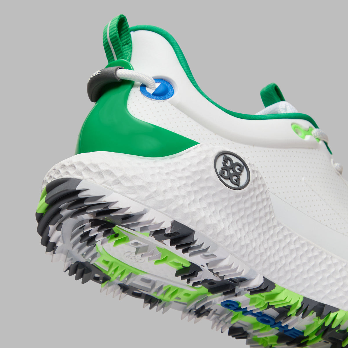 G/FORE Trusted - MG4+ O2 PERFORATED GOLF SHOE