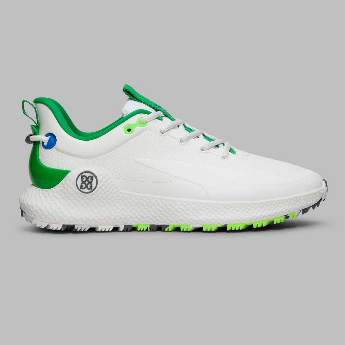 G/FORE Trusted - MG4+ O2 PERFORATED GOLF SHOE