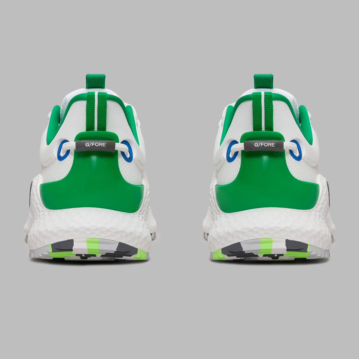 G/FORE Trusted - MG4+ O2 PERFORATED GOLF SHOE