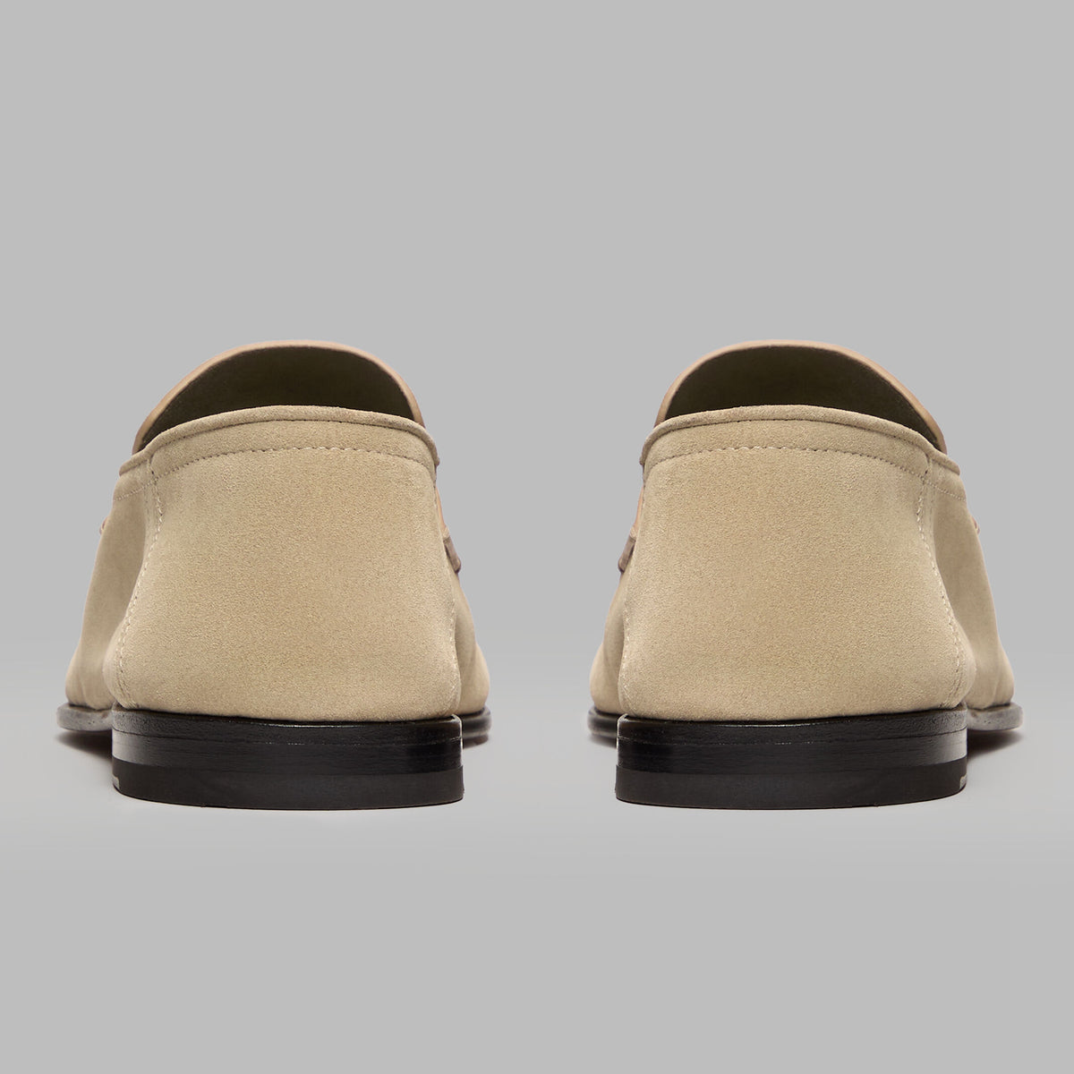 G/FORE Best Price - METAL TEES SUEDE FLEX LOAFER