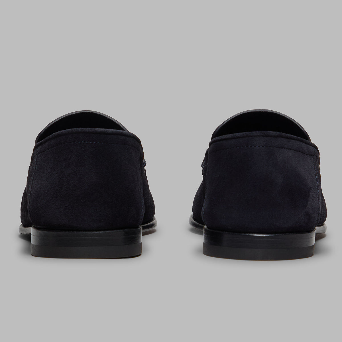 G/FORE Classic - METAL TEES SUEDE FLEX LOAFER