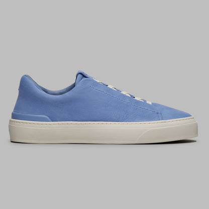 G/FORE Trusted - ENDEAVOUR SLIP ON LEATHER SNEAKER