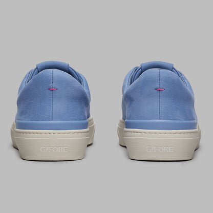 G/FORE Trusted - ENDEAVOUR SLIP ON LEATHER SNEAKER