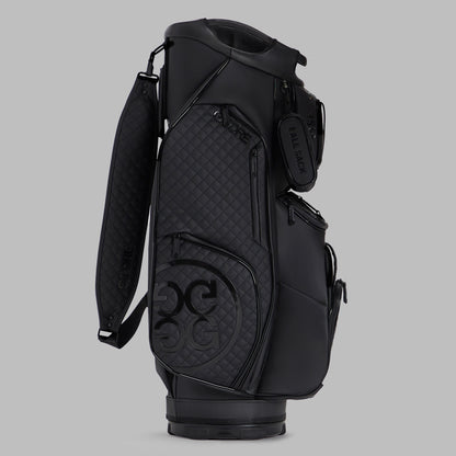 G/FORE Exclusive - LUXE CART GOLF BAG